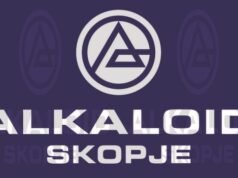„Алкалоид“ со донација за студентските и училишните домови во Скопје