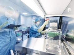 Оксфордската Ковид-19 вакцина предизвика необјаснета болест