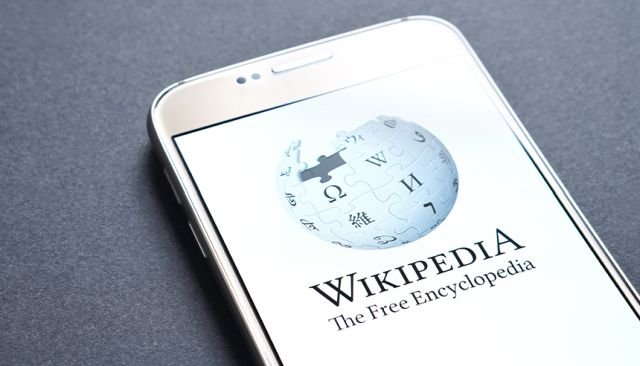 wikipedia
