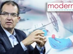 Вакцината на „Moderna“ со фантастична 95% успешност