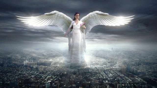 Angel-fantasy