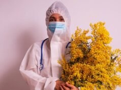 Нова студија: Поленот го зголемува ризикот од зараза со корона дури и ако не сте алергични