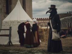 Научниците веруваат дека го откриле потеклото на црната чума, која убила десетици милиони луѓе
