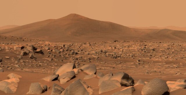 mars