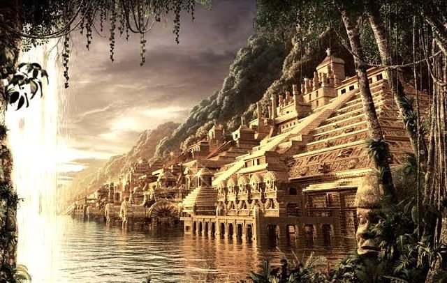 el dorado