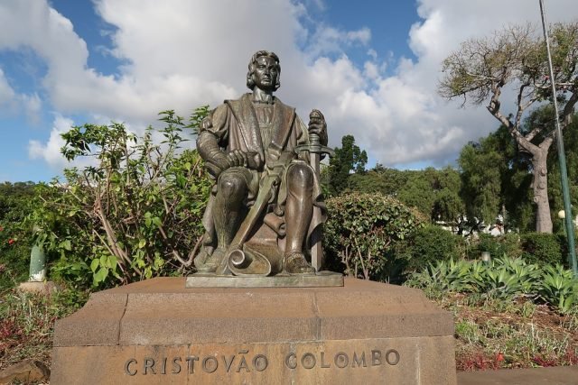 kolumbo