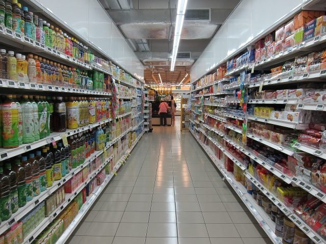 prodavnica