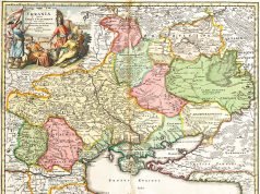 Русија и Украина: Векови испреплетена историја што ги поврзува и раздвојува