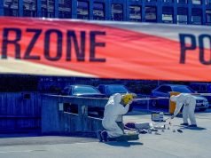 Медицинска психологија – Што е тоа што тера еден човек да му го одземе животот на друг?