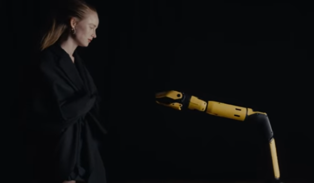 moda robot