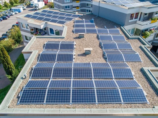 paneli solarni paneli fotovoltaici