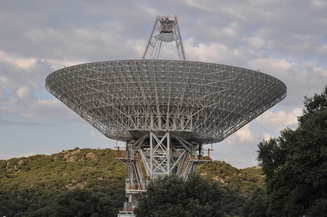 antena