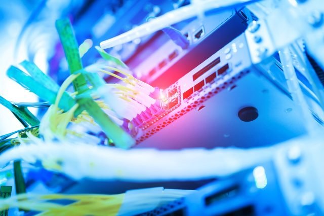 internet optika