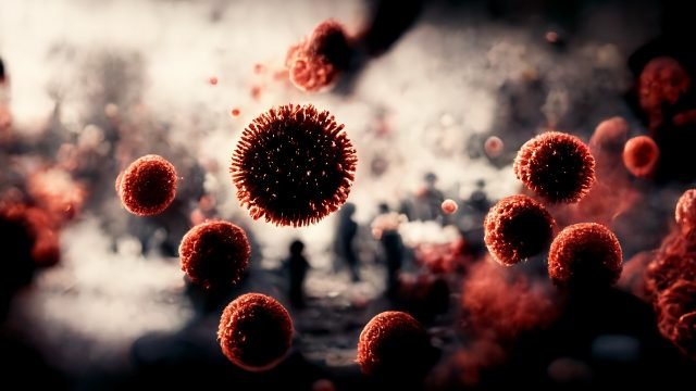 virus