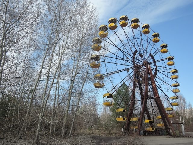 cernobil