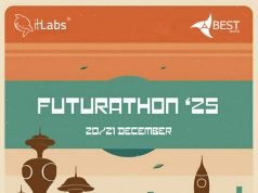 Аплицирај на Футуратон 2025