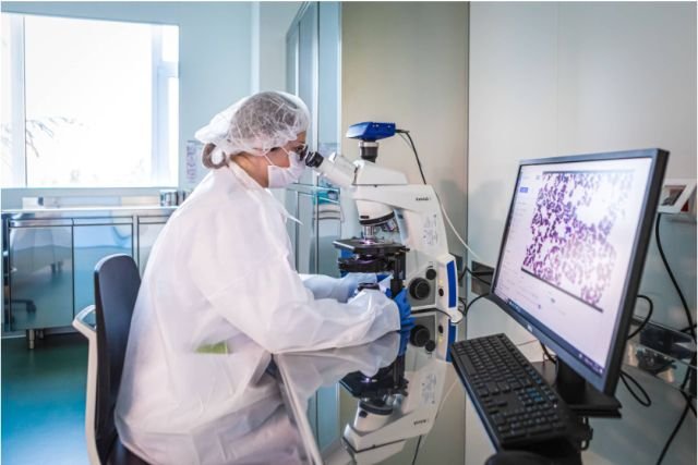 alkaloid lab