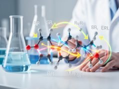 Револуционерно Откритие: Нова Хемиска Реакција На Сулфурни Врски Отвора Врати за Медицината и Материјалите