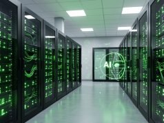 Вештачката интелигенција троши енергија, но не го зголемува значително глобалниот јаглероден отпечаток