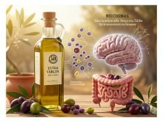 Екстра девственото маслиново масло се поврзува со подобра когнитивна функција