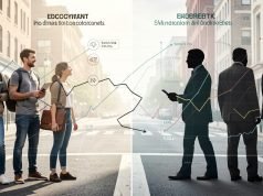 Раната исклученост од учење и работа остава последици до средната возраст