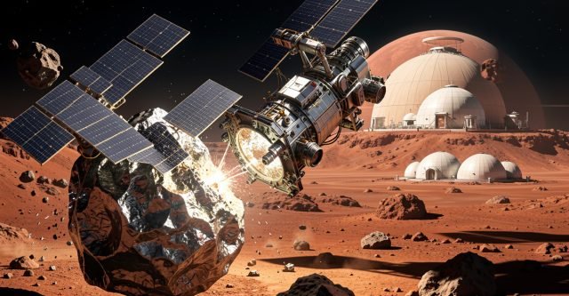 rudarenje-asteroidi-logistika-bazi-mars