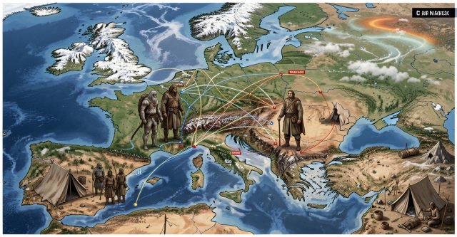zosto-ischeznale-neandertalcite-socijalni-mrezi