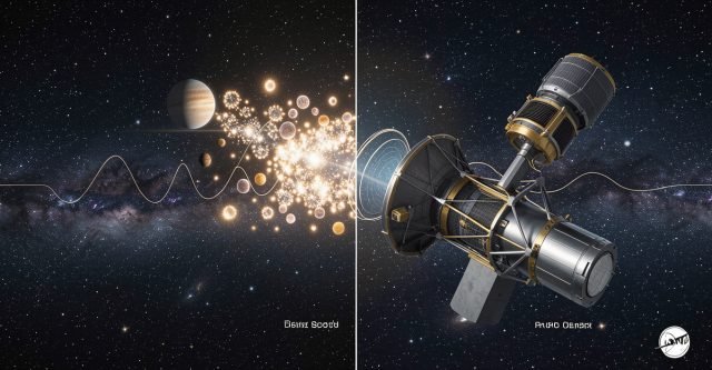 NASA предлага мисија за решавање на загатката со „радиусната долина“