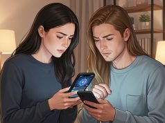 Дали флертот со AI-сопатник се доживува како неверство?