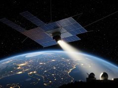 FCC го одобри првото лансирање на сателит со вселенски рефлектор
