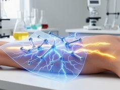 Молекули го спречуваат групирањето на јаглеродните нанцевки и овозможуваат рекордна конверзија на топлина во струја