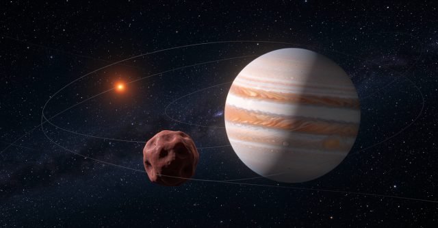 Можно прво откривање на егзомесечина отвора нови космички дилеми