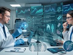 AI анализа на 400.000 објави открива занемарени симптоми кај корисници на GLP-1 лекови