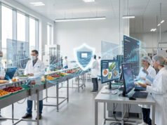 Довербата е клучот за вештачката интелигенција во безбедноста на храната
