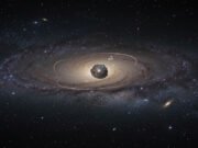 Форнакс-7 можеби е „сателит на сателит“