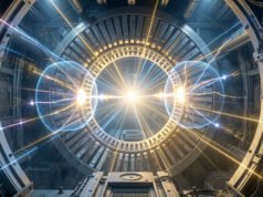 ATLAS потврди квантна сплетеност меѓу Z-бозони