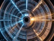 LHC не најде квантни црни дупки, но го стесни просторот за нивно постоење