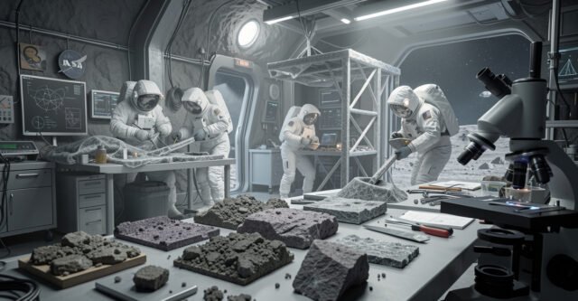 nasa-materijal-proizvodstvo-mesecina
