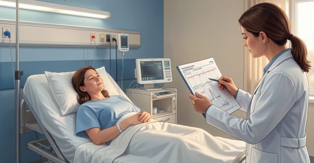 nizok-vitamin-d-posilna-bolka-po-operacija-na-dojkata