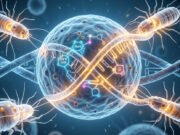 Откриен можен вирусен предок на CRISPR