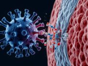 SARS-CoV-2 користи два „клуча“ за да влезе во клетките