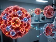 Клетките на високоризичниот МДС зависат од посебен извор на енергија