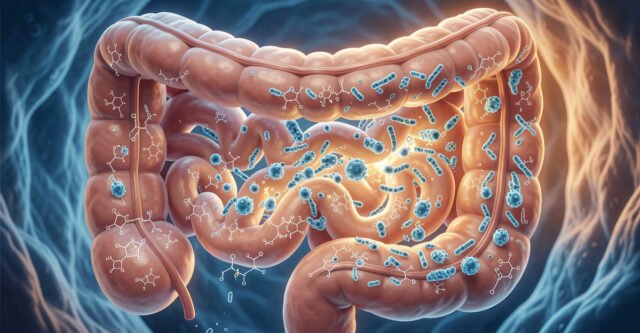 seker-antibiotici-creven-mikrobiom