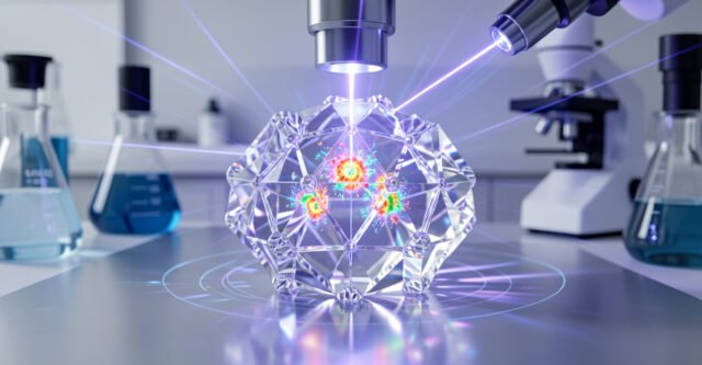 uv-laserski-impulsi-defekti-dijamant-kvantni-centri