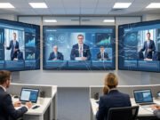Дали вештачката интелигенција го изедначува корпоративниот јазик?