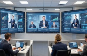 Дали вештачката интелигенција го изедначува корпоративниот јазик?